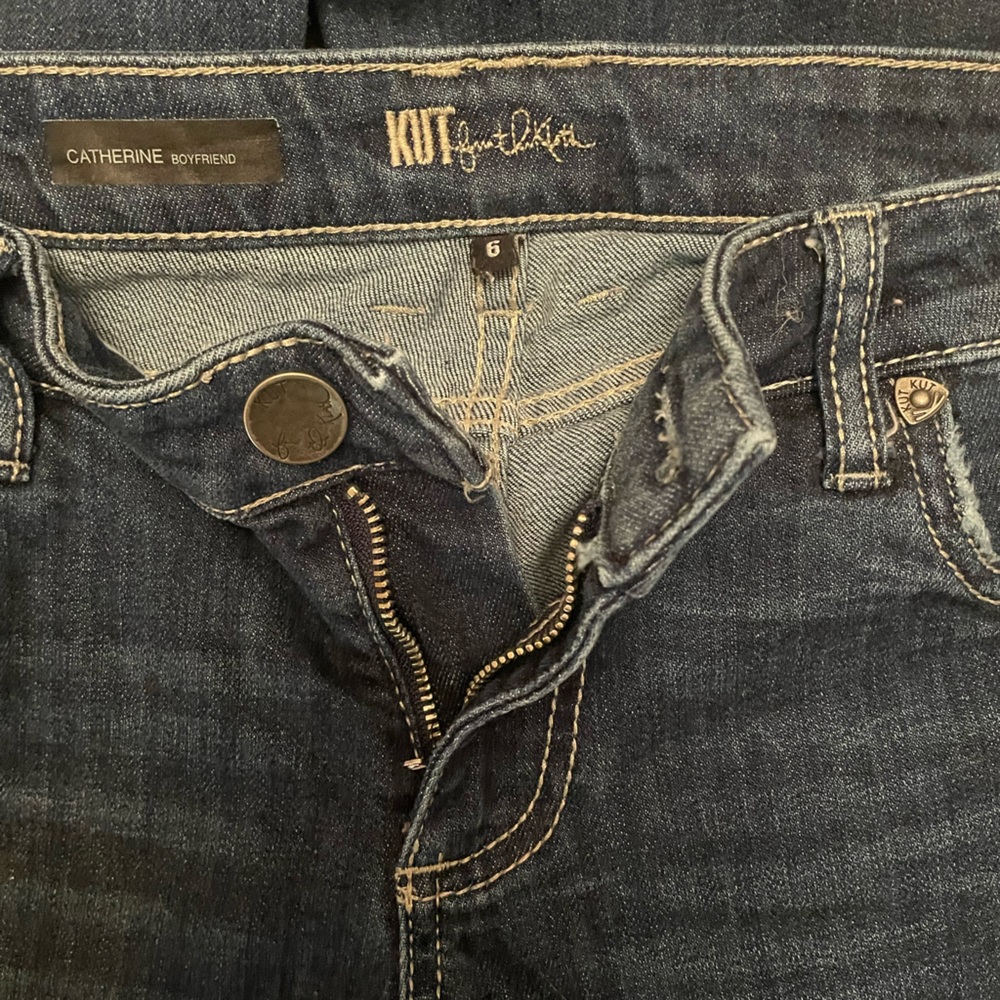 Kut Jeans .